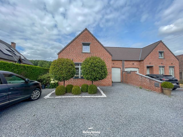 Casa in vendita - Rue Canger, 7 B, 7530, Tournai, Belgique, XyEAQN - Melsia