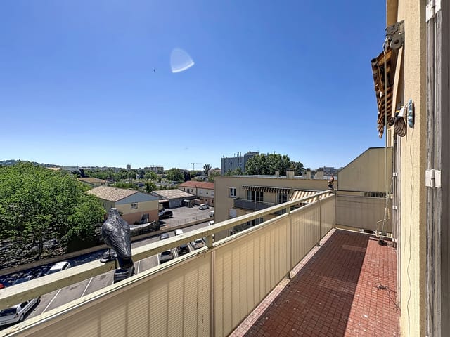 Appartement à vendre - 83600, Frejus (Hopital), France, XyEE1z - Melsia