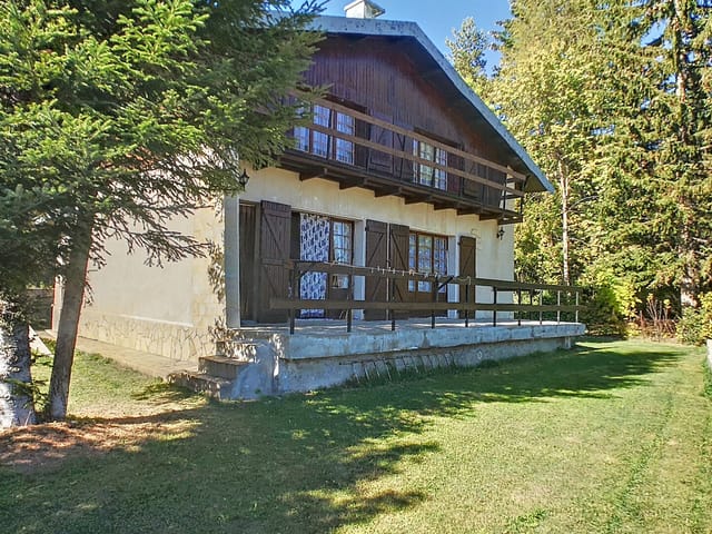 Chalet in vendita - 5456, Laune Inférieure, 06470, Beuil (Village), France, XyEPMy - Melsia