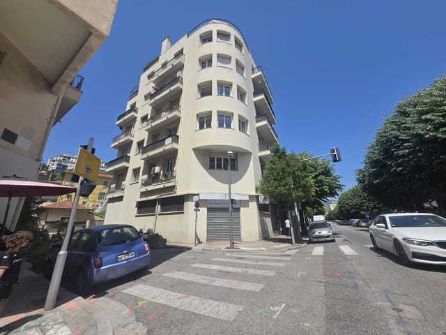 Wohnung zu verkaufen - 90, Boulevard Pasteur, 06000, Nice (Pasteur), France, XyEPnN - Melsia