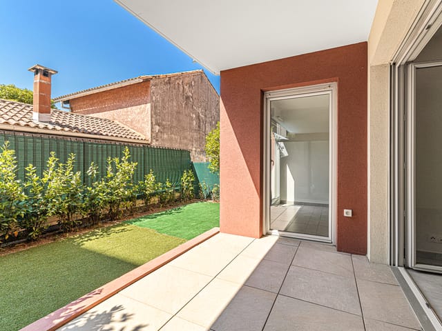 Appartement à vendre - 15, Chemin des Serres, 06200, Nice (St Isidore), France, XyEj7Q - Melsia