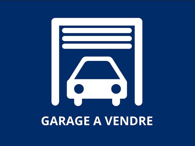 Box fermé à vendre - 103, Route de Saint-Pierre de Féric, 06000, Nice (Corniche Fleurie), France, XyEmOy - Melsia