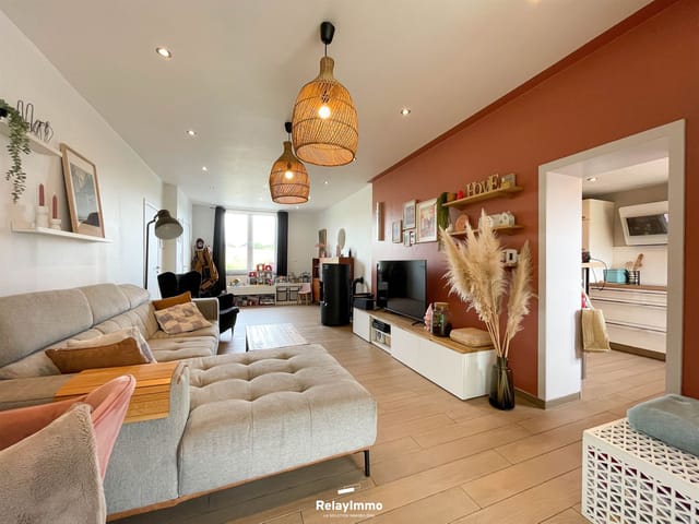 Casa in vendita - 7321, Bernissart, Belgique, XyEmw3 - Melsia