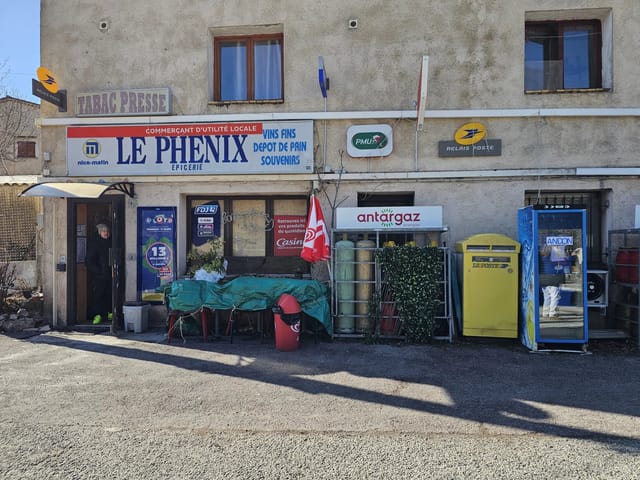 Commerce/Bureau à vendre - 06750, Andon (Village), France, XyEp6y - Melsia