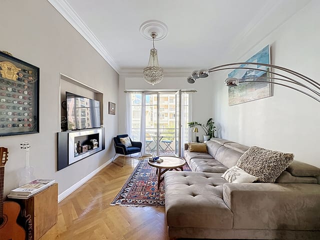 Appartement à vendre - 06000, Nice (Baumettes), France, XyEpAL - Melsia