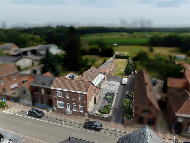 Maison à vendre - Rue de la Grande Campagne, 26, 7640, Antoing, Belgique, XyEpm1 - Melsia