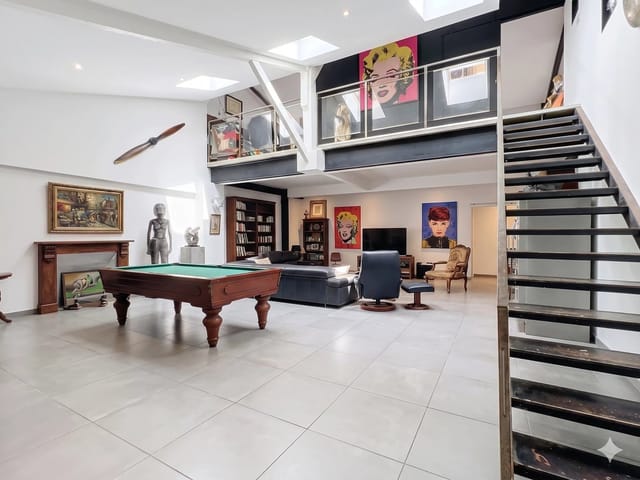 Huis te koop - 06300, Nice (Le Port), France, XyErxw - Melsia