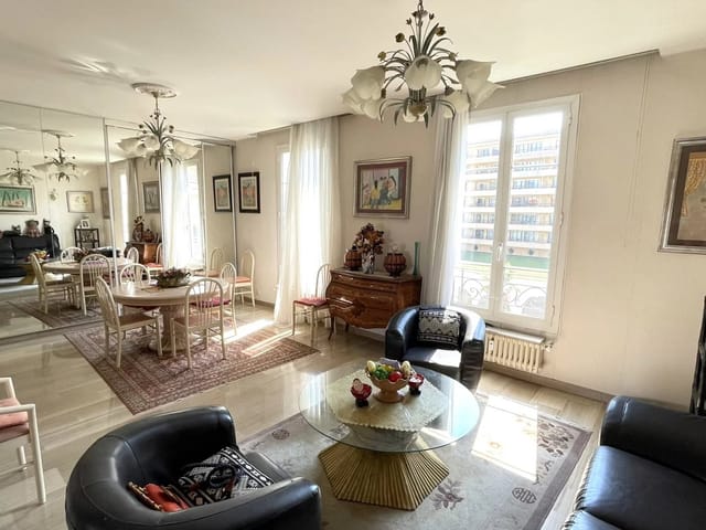Appartamento in vendita - 06000, Nice (Carre D'or), France, XyP1QQ - Melsia