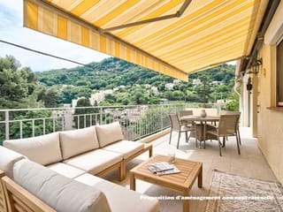 Haus zu verkaufen - 06100, Nice (St Sylvestre), France, XyP2Ry - Melsia