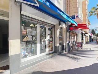 Comercio/Escritório comprável - 06160, Antibes, France, XyP2qy - Melsia