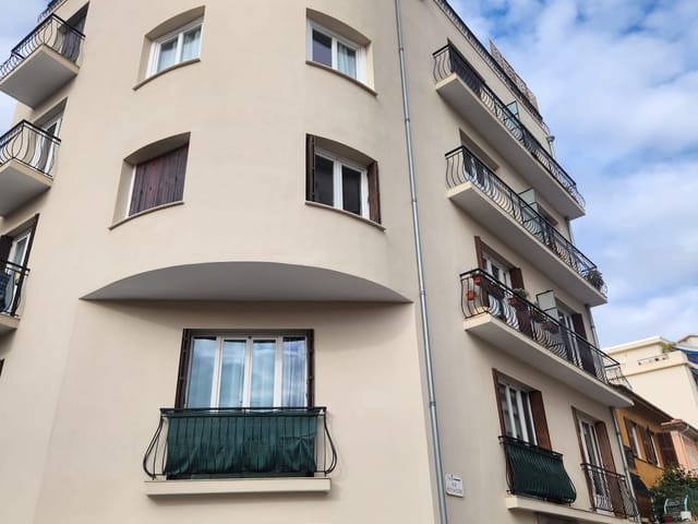 Appartement à vendre - 06100, Nice (Cessole), France, XyP2wN - Melsia