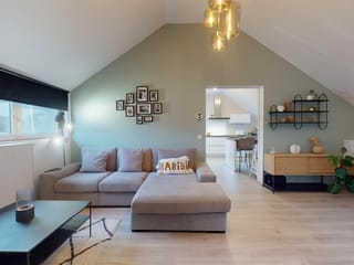 Apartment for sale - Rue du Bief, 28, 4101, Seraing, Belgique, XyP72N - Melsia
