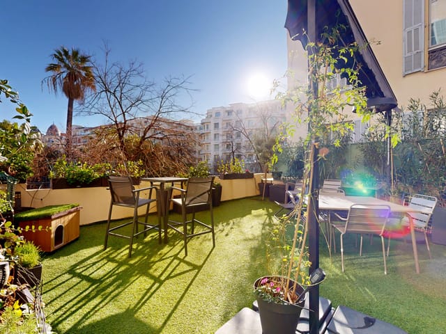 Appartamento in vendita - 06000, Nice (Gambetta), France, XyP7wN - Melsia