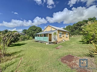 Huis te koop - 97180, Sainte-Anne, Guadeloupe, XyPALQ - Melsia