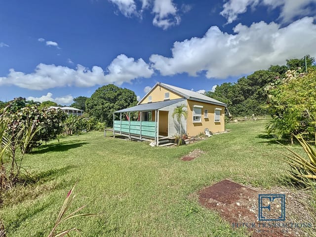 Casa in vendita - 97180, Sainte-Anne, Guadeloupe, XyPALQ - Melsia