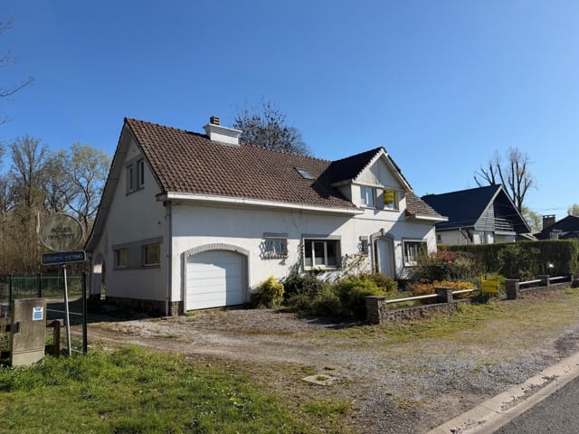 Casa in vendita - rue de Bomerée, 89, 6534, Thuin, Belgique, XyPB0n - Melsia