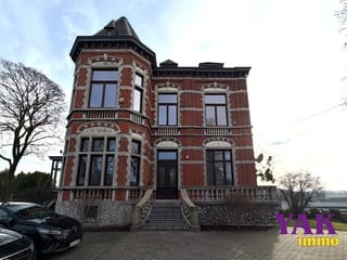 Commerce/Bureau à louer - Rue Albert 1er, 89, 6240, Farciennes, Belgique, XyPB8Q - Melsia