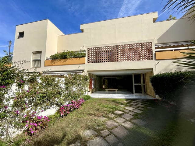 Appartement à vendre - 06600, Antibes (Puy), France, XyPBlL - Melsia