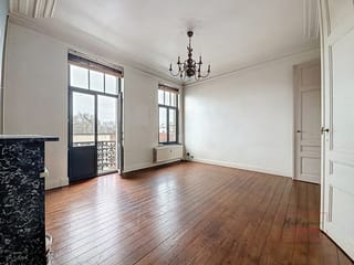 Appartement te koop - Rue Waelhem , 32, 1030, Schaerbeek, Belgique, XyPEOQ - Melsia