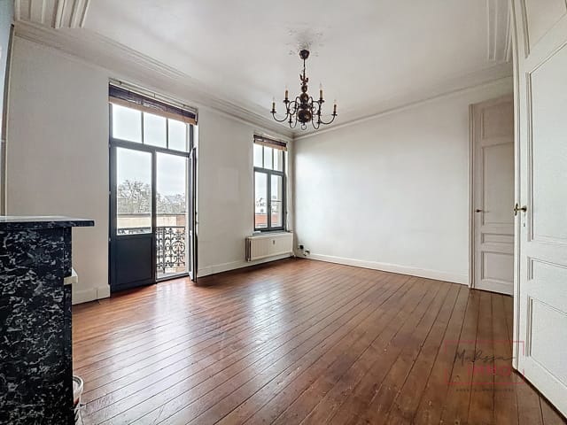 Apartamento comprável - Rue Waelhem , 32, 1030, Schaerbeek, Belgique, XyPEOQ - Melsia