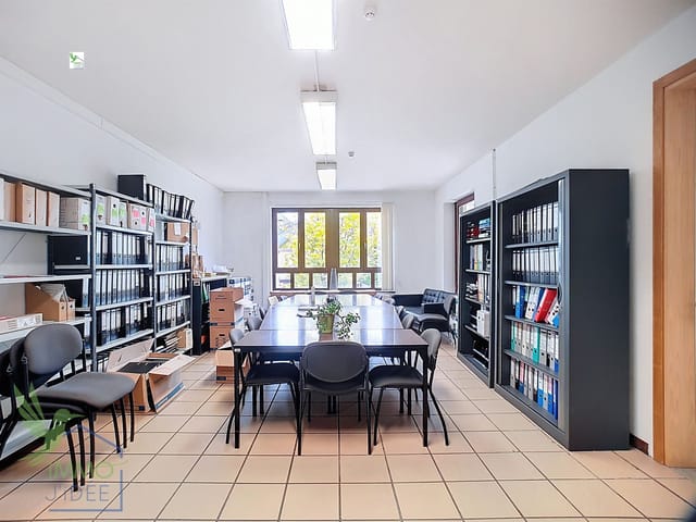Commerce/Bureau à louer - 6700, Arlon, Belgique, XyPOyQ - Melsia