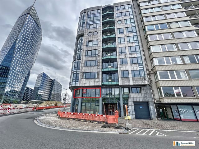 Apartamento aluga-se - Avenue Blonden, 82, 4000, Liège, Belgique, XyPR3y - Melsia