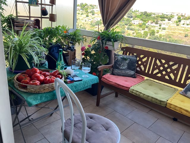 Wohnung zu verkaufen - 06200, Nice (St Antoine), France, XyPRQ1 - Melsia