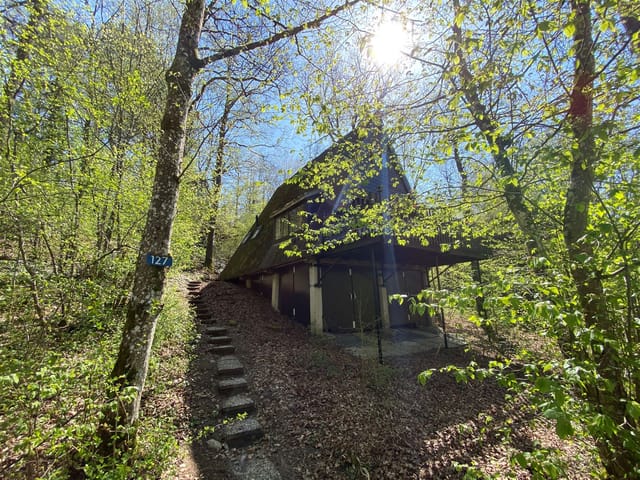 Maison à vendre - Rue d'Andenne, 20/127, 6940, Durbuy, Belgique, XyPdm1 - Melsia