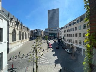 Outros tipos de propriedade aluga-se - Sablon , 12, 1000, Bruxelles, Belgique, XyPk9z - Melsia