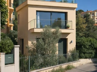 Villa cittadina in vendita - 19, Ancien Chemin Prive de la Darse, 06230, Villefranche-Sur-Mer (Darse), France, XyPmY3 - Melsia