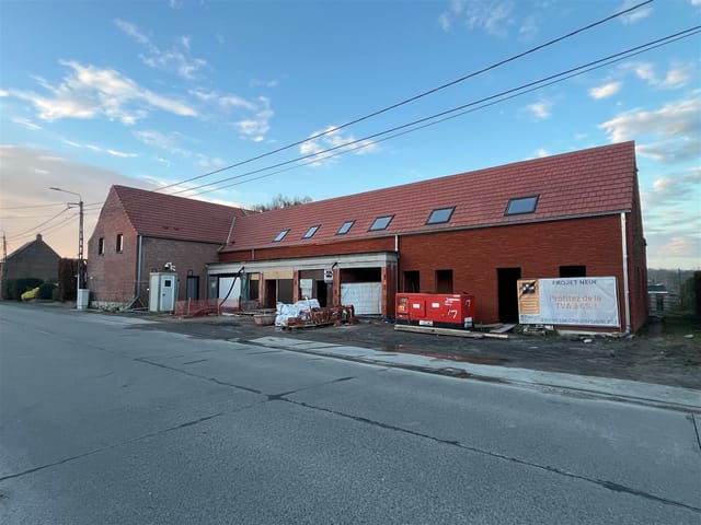 Haus zu verkaufen - 7500, Tournai, Belgique, XyPpaw - Melsia
