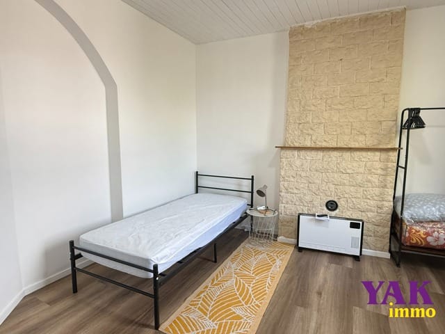Apartamento en alquiler - Rue Nicolaï, 16, 6000, Charleroi, Belgique, XyPvJy - Melsia