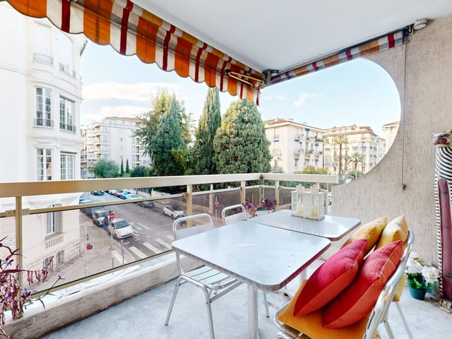 Appartement à vendre - 06000, Nice (Fleurs), France, XyPwrn - Melsia