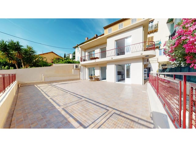 Villa cittadina in vendita - 06000, Nice, France, XyQlnB - Melsia