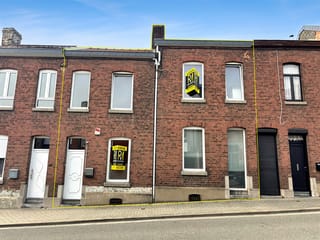 Maison à vendre - Rue Lamay, 102, 4420, Saint-Nicolas, Belgique, Xyj9v3 - Melsia
