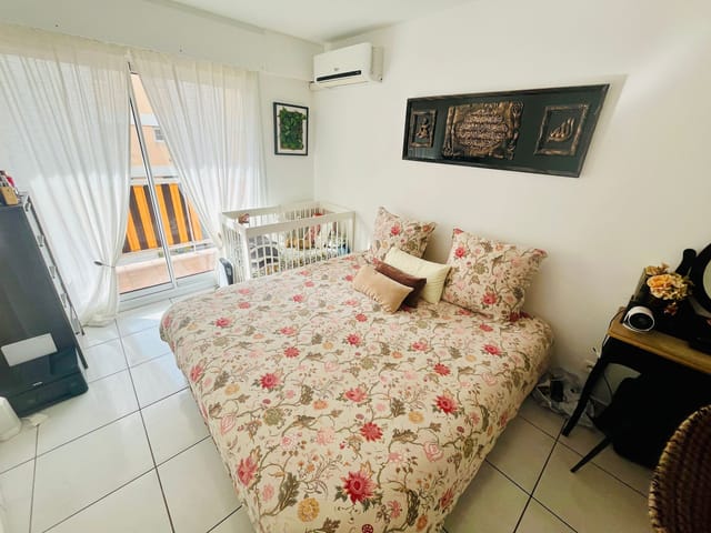 Appartement à vendre - 06100, Nice (Cessole), France, XyjM8N - Melsia