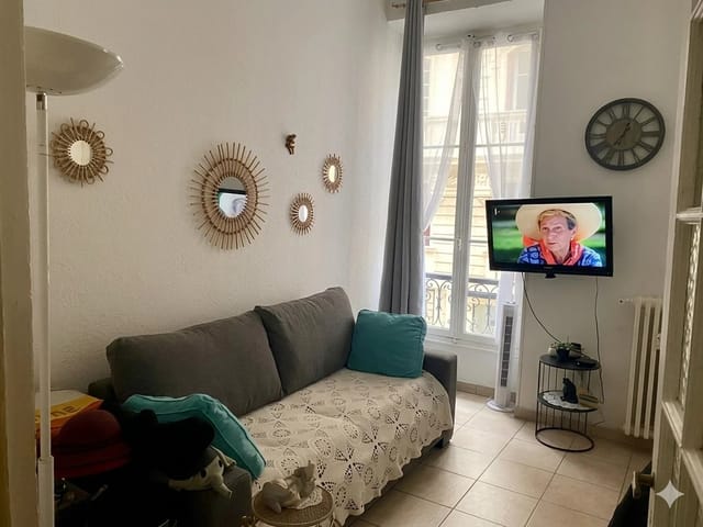 Appartement à vendre - 06000, Nice (Centre Ville), France, XyjYDB - Melsia