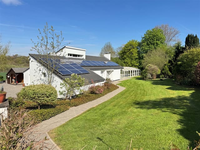 House for sale - Avenue Lambermont, 49, 1342, Ottignies-Louvain-La-Neuve, Belgique, XyjYnw - Melsia