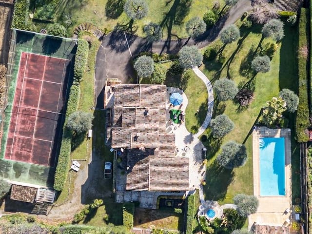 Casa in vendita - 06610, La-Gaude, France, XyjYqj - Melsia