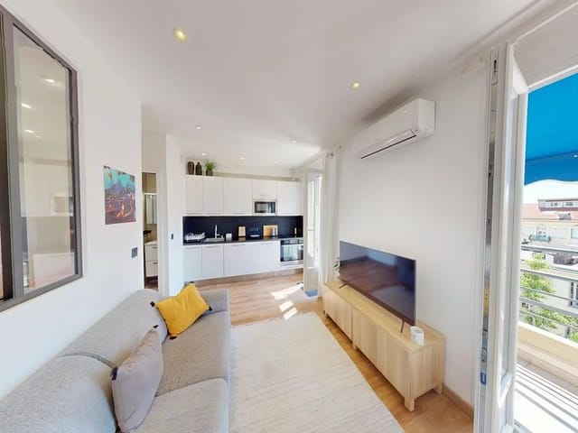 Apartamento en venta - 06000, Nice (Carre D'or), France, XyjnVQ - Melsia