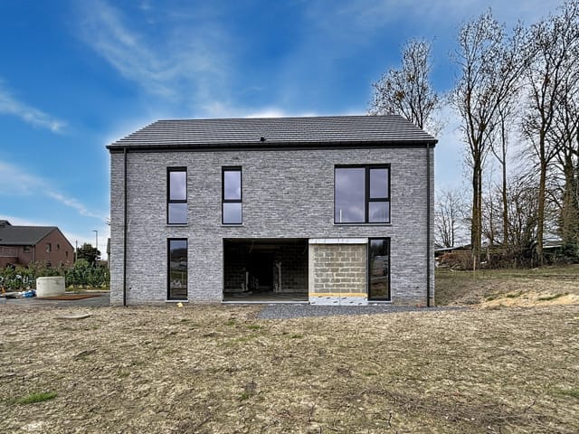Huis te koop - rue du Midi, 4100, Seraing, Belgique, XyjndQ - Melsia