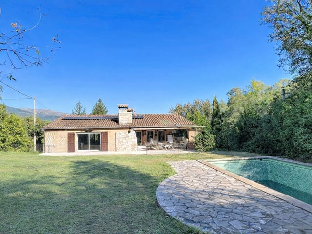 Casa comprável - 06330, Roquefort-Les-Pins, France, Xyjnp3 - Melsia