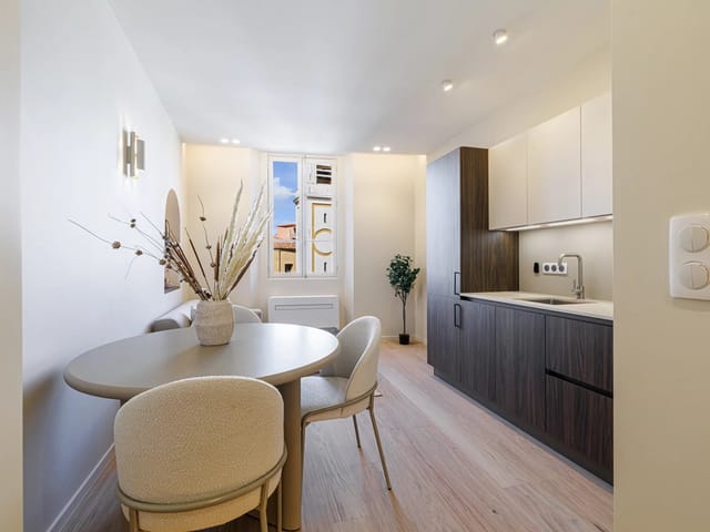 Apartment for sale - 06300, Nice (Vieux Nice), France, Xym4Kn - Melsia
