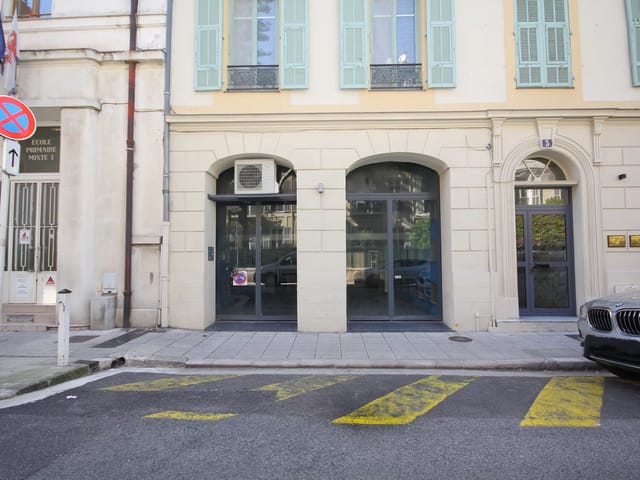 Comercio/Escritório comprável - 06000, Nice (Centre Ville), France, XymV2w - Melsia