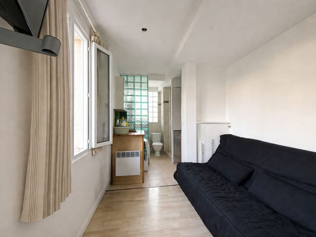Studio à vendre - 06400, Cannes (Tassigny), France, Xyp0AN - Melsia