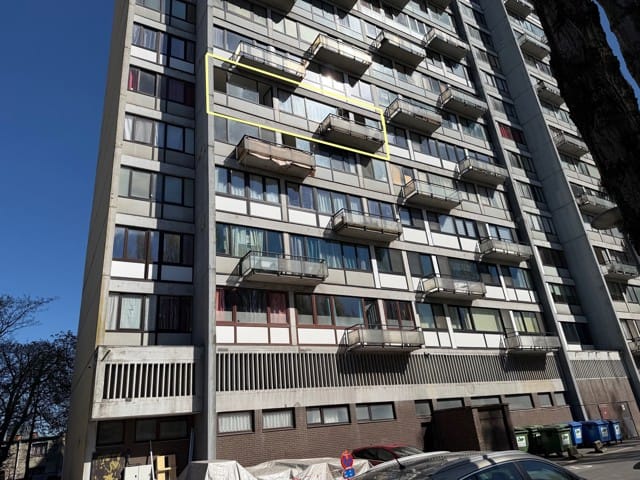 Appartamento in vendita - Rue Vital Françoisse, 113, 6001, Charleroi, Belgique, Xyp0ny - Melsia