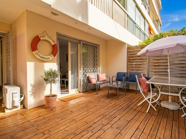Apartment for sale - 06700, Saint-Laurent Du Var (Centre), France, Xyp1xn - Melsia