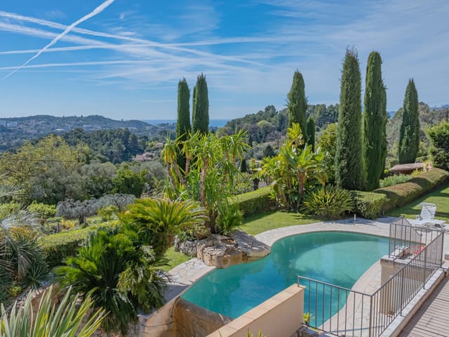 Huis te koop - 06250, Mougins (Pibonson), France, XypEwz - Melsia