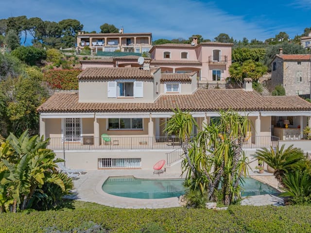 Maison à vendre - 06250, Mougins (Pibonson), France, XypEwz - Melsia