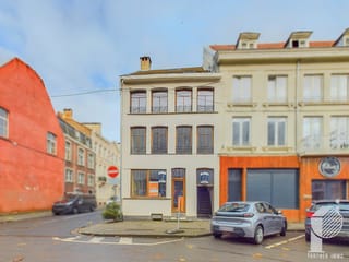 Commerce/Bureau à vendre - Rue du Collège , 76-78, 4800, Verviers, Belgique, XypJZj - Melsia